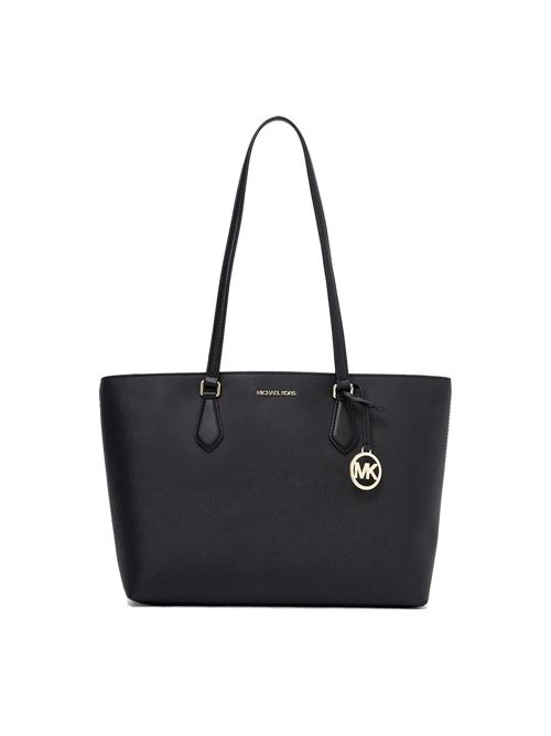 LGMFTOTE MICHAEL KORS | 35S4G6HT9L/BLACK